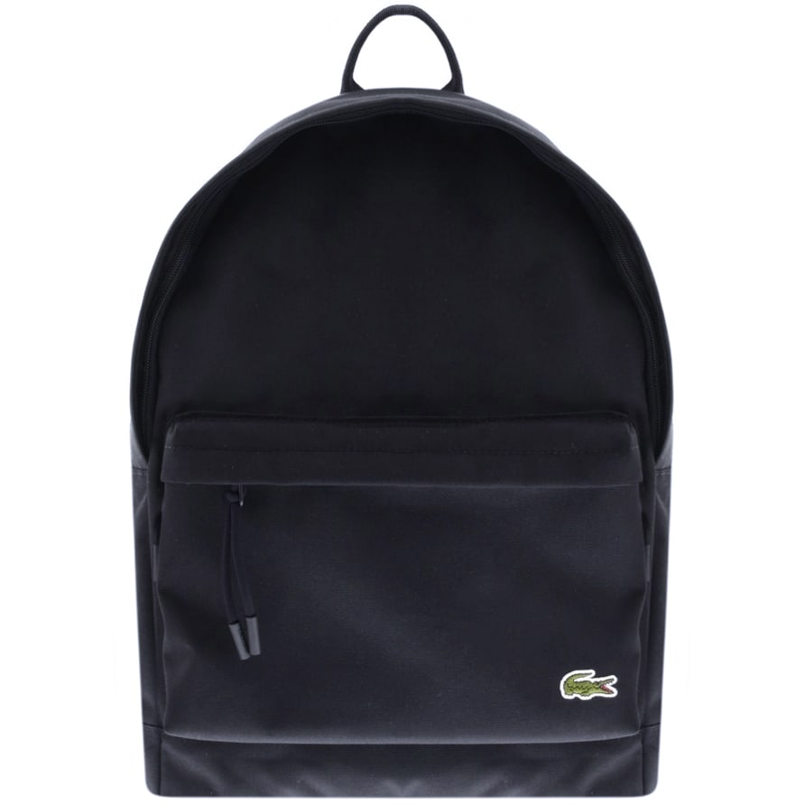 Alternative Image for ProductLacoste Backpack Navy1